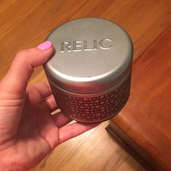 Relic Watch - Picture 4 of 4